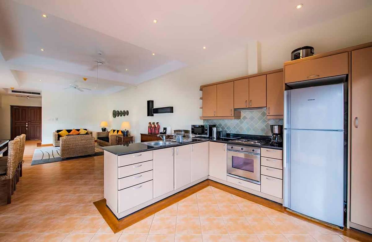 Rent villa Laguna Links 59/5, Thailand, Phuket, Laguna | Villacarte