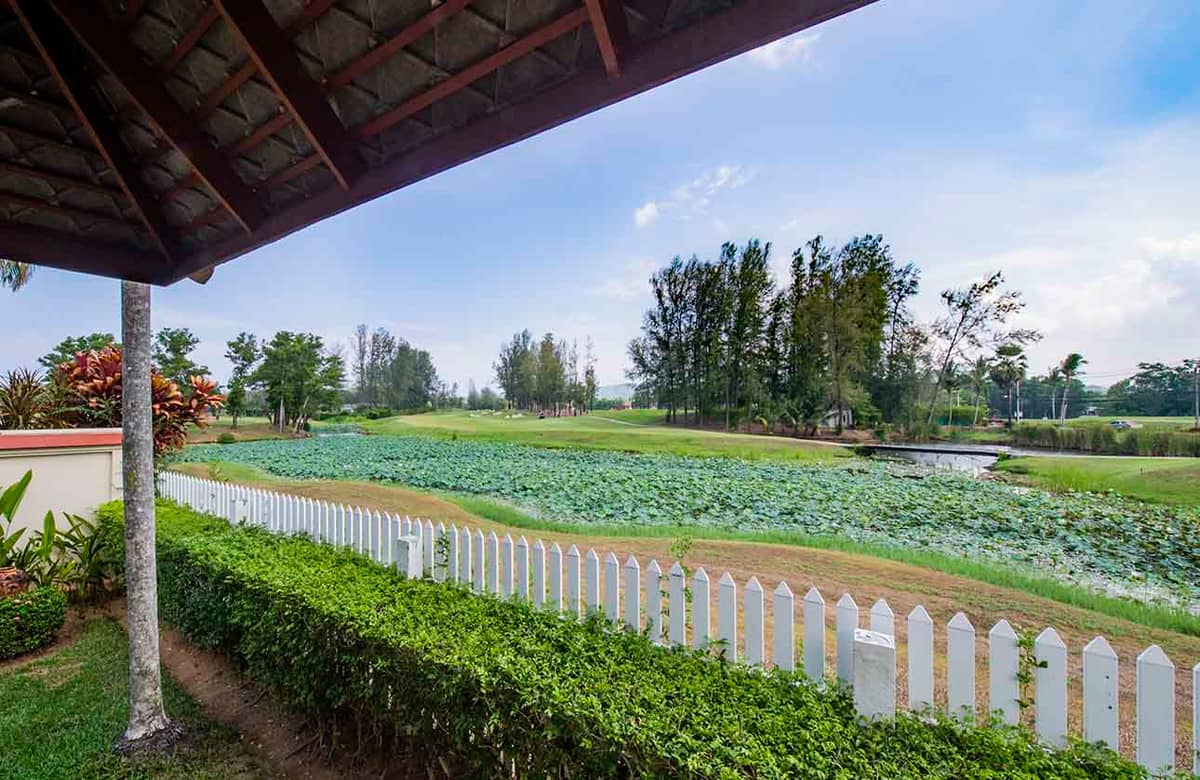 Rent villa Laguna Links 59/5, Thailand, Phuket, Laguna | Villacarte