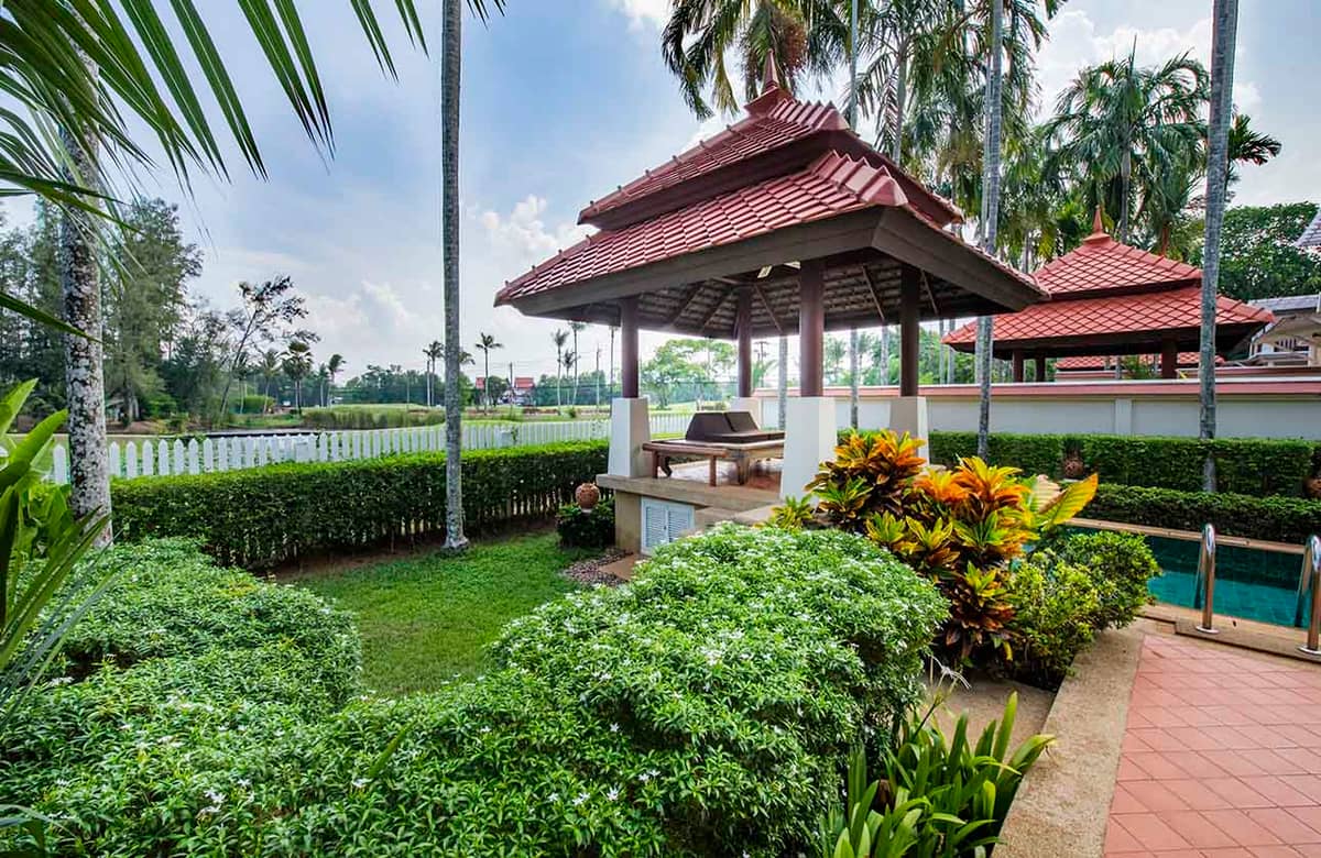 Rent villa Laguna Links 59/5, Thailand, Phuket, Laguna | Villacarte