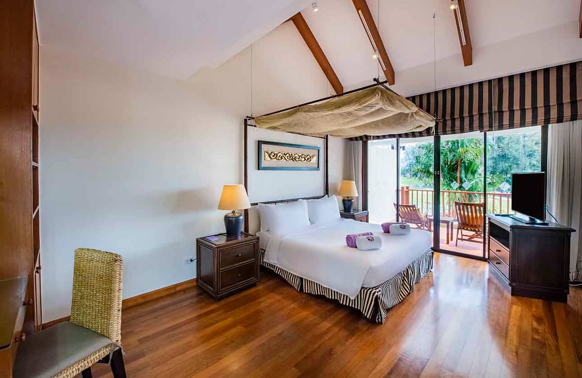 Rent villa Laguna Links 59/5, Thailand, Phuket, Laguna | Villacarte