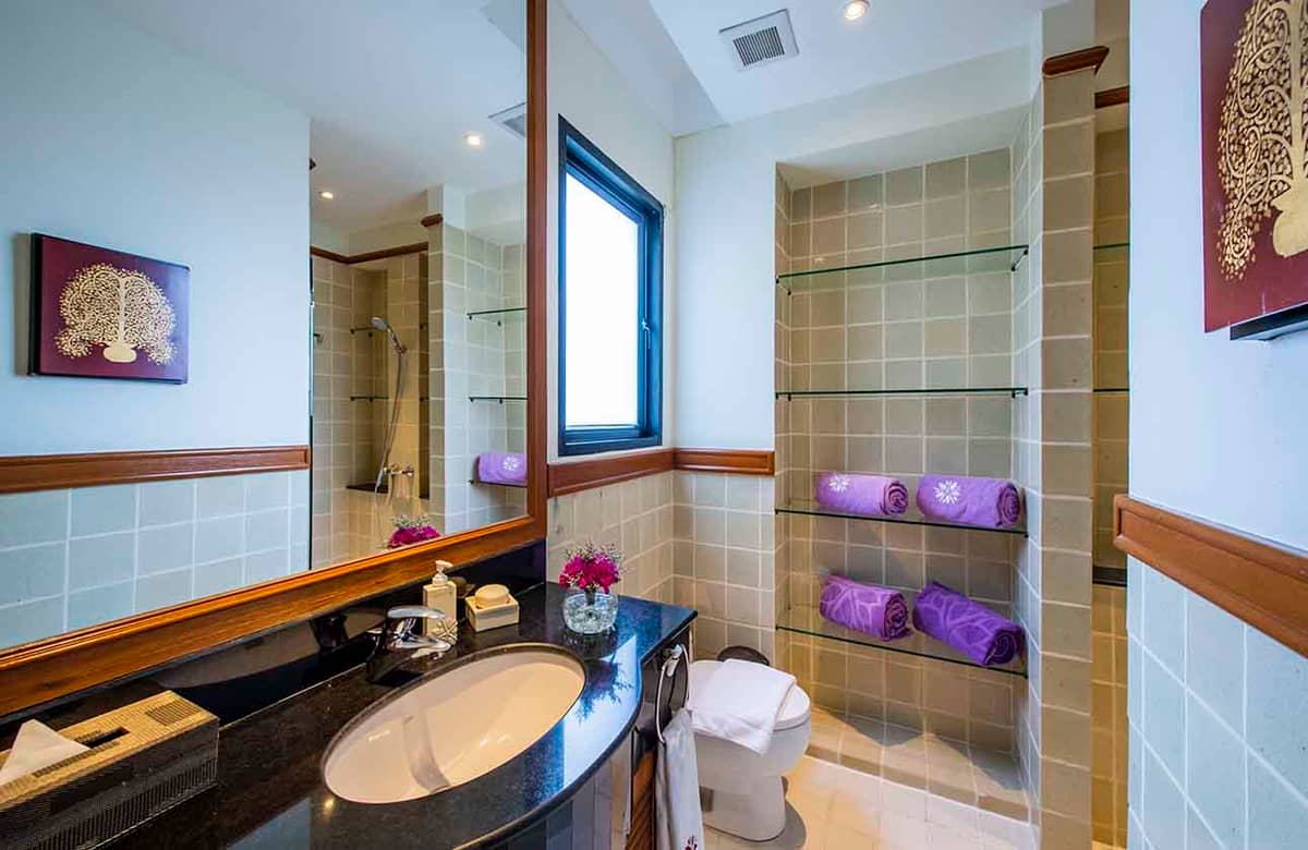 Rent villa Laguna Links 59/5, Thailand, Phuket, Laguna | Villacarte
