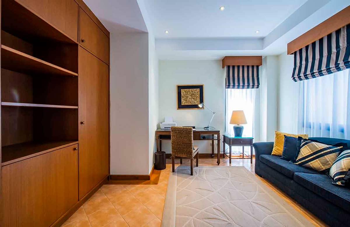 Rent villa Laguna Links 59/5, Thailand, Phuket, Laguna | Villacarte