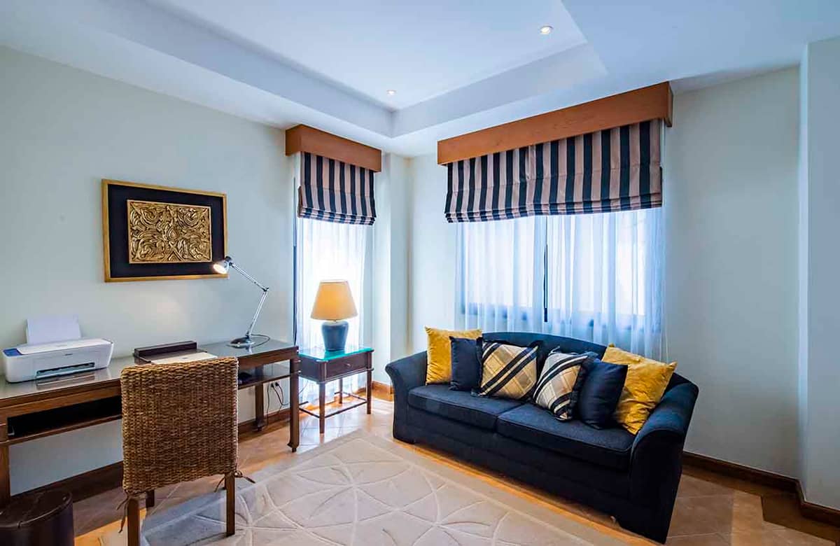 Rent villa Laguna Links 59/5, Thailand, Phuket, Laguna | Villacarte