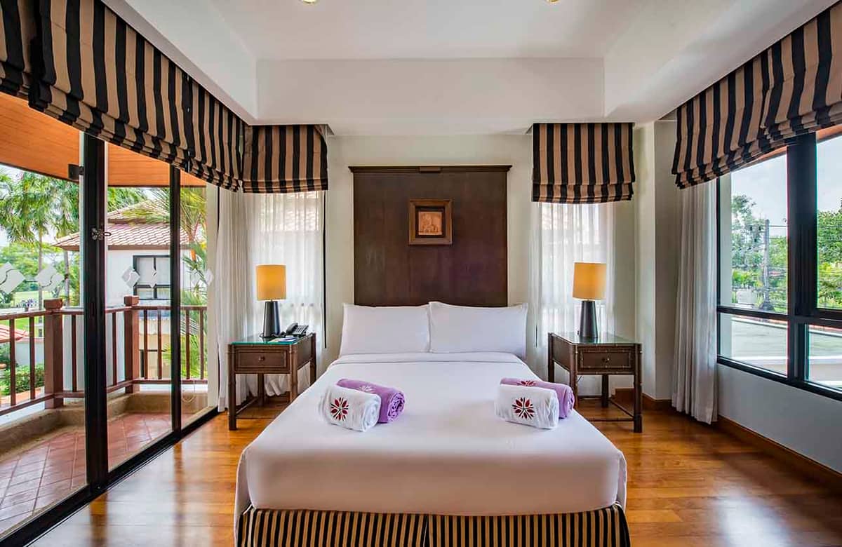 Rent villa Laguna Links 59/5, Thailand, Phuket, Laguna | Villacarte