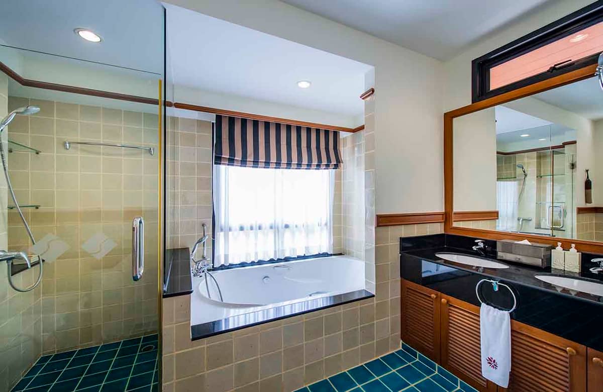 Rent villa Laguna Links 59/5, Thailand, Phuket, Laguna | Villacarte