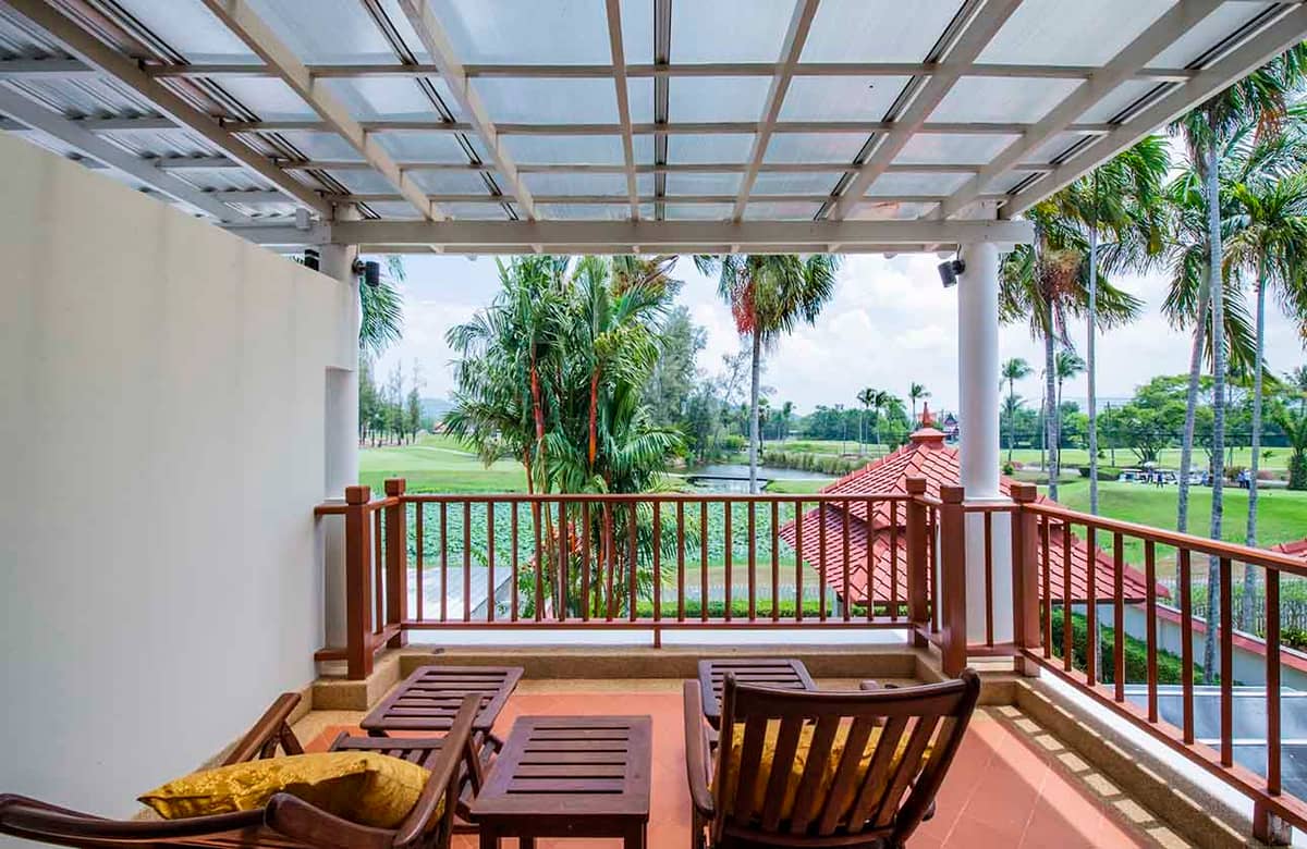 Rent villa Laguna Links 59/5, Thailand, Phuket, Laguna | Villacarte