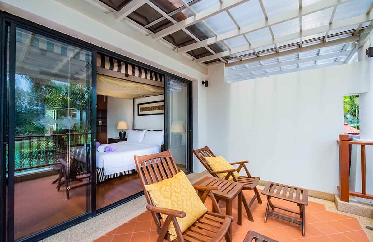 Rent villa Laguna Links 59/5, Thailand, Phuket, Laguna | Villacarte