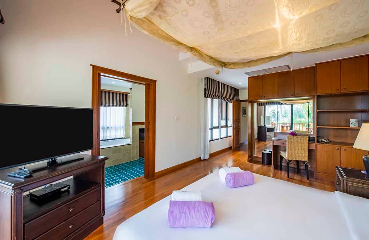 Rent villa Laguna Links 59/5, Thailand, Phuket, Laguna | Villacarte