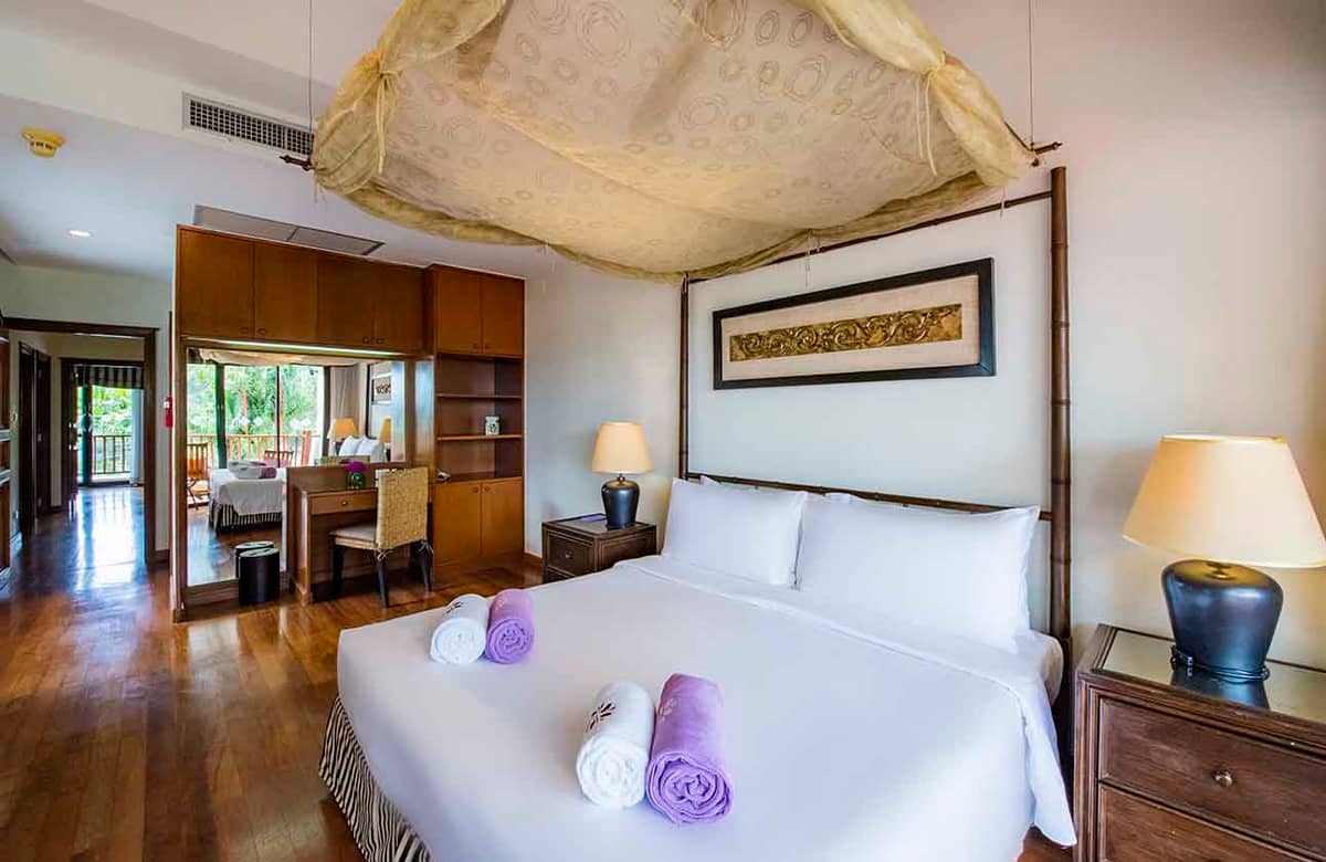Rent villa Laguna Links 59/5, Thailand, Phuket, Laguna | Villacarte