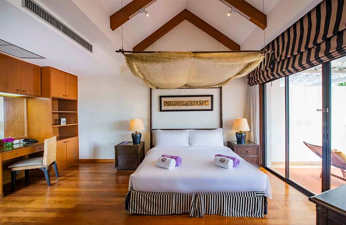 Rent villa Laguna Links 59/5, Thailand, Phuket, Laguna | Villacarte