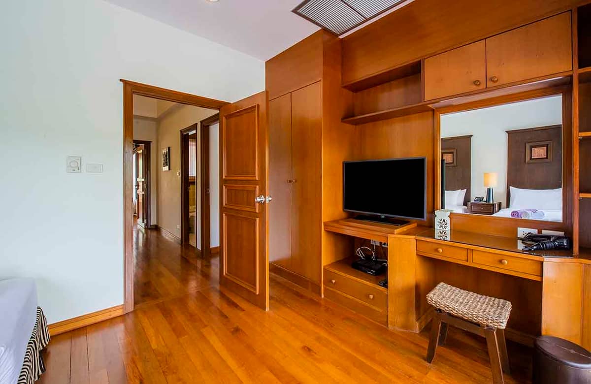 Rent villa Laguna Links 59/5, Thailand, Phuket, Laguna | Villacarte