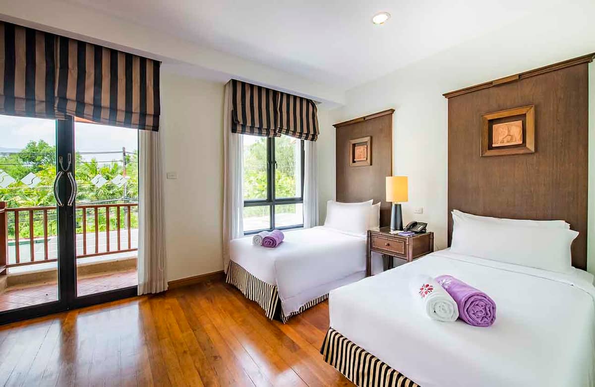 Rent villa Laguna Links 59/5, Thailand, Phuket, Laguna | Villacarte