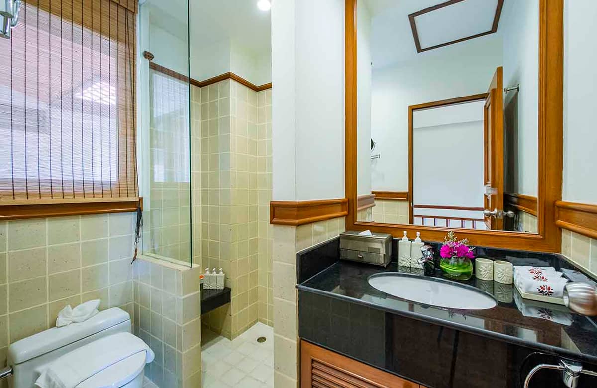 Rent villa Laguna Links 59/5, Thailand, Phuket, Laguna | Villacarte