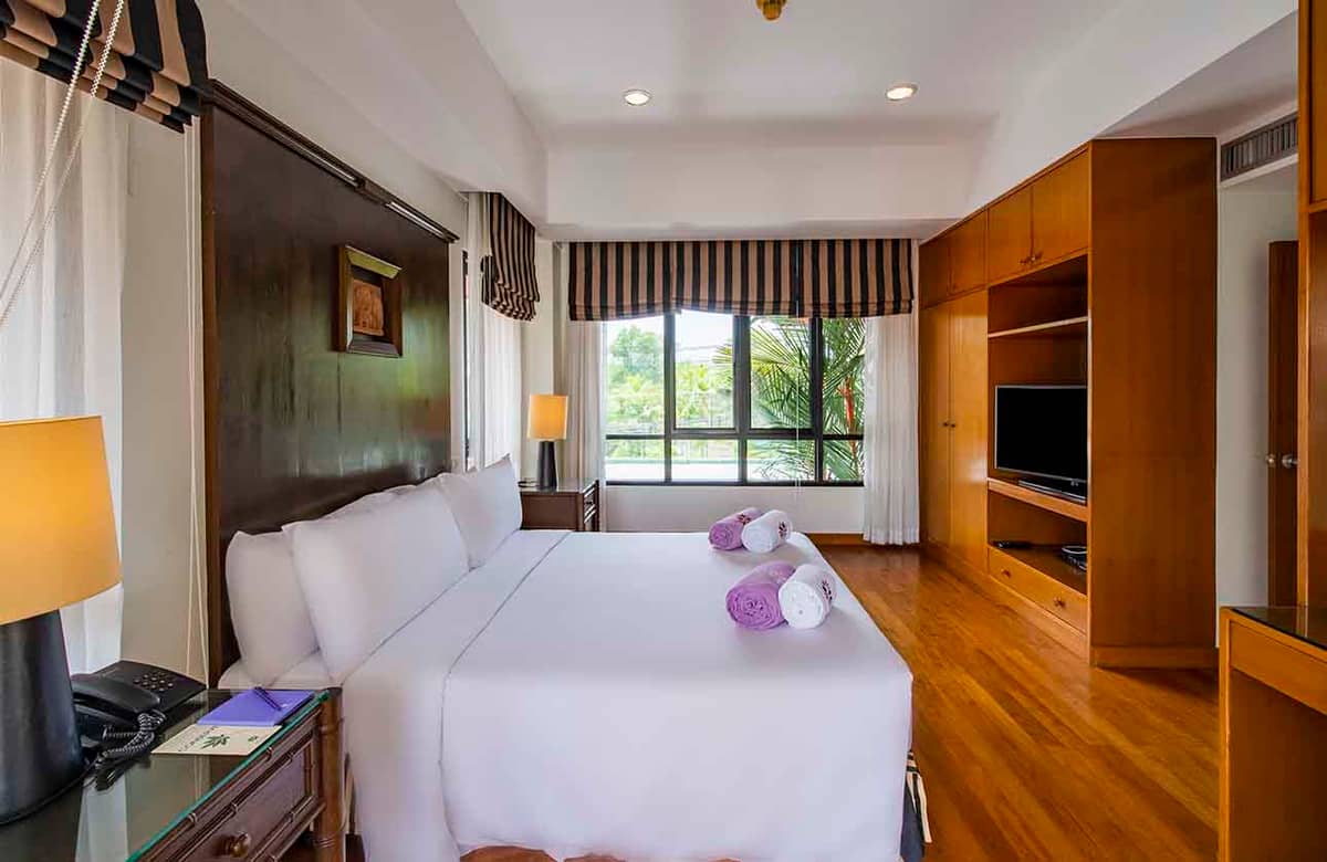Rent villa Laguna Links 59/5, Thailand, Phuket, Laguna | Villacarte