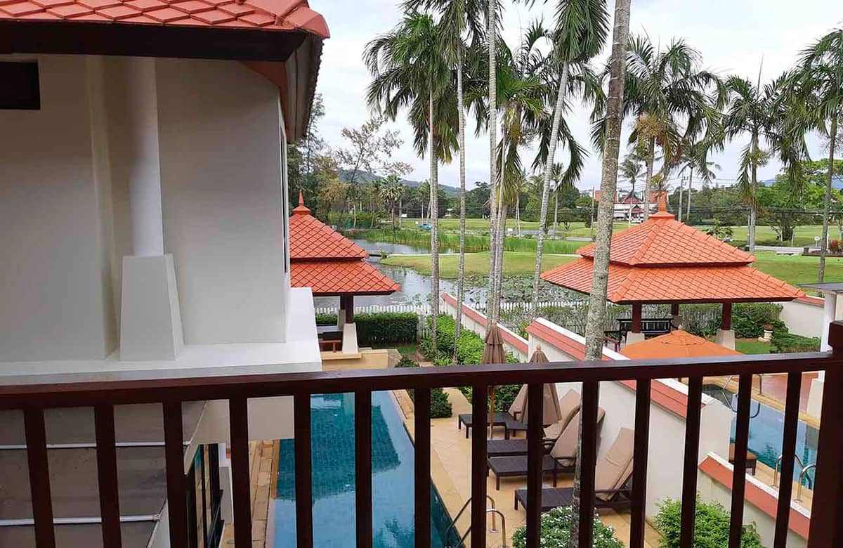 Rent villa Laguna Links 59/5, Thailand, Phuket, Laguna | Villacarte