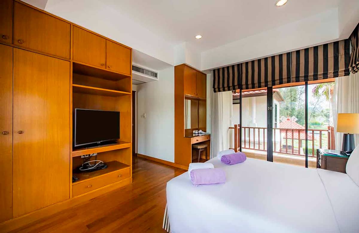 Rent villa Laguna Links 59/5, Thailand, Phuket, Laguna | Villacarte