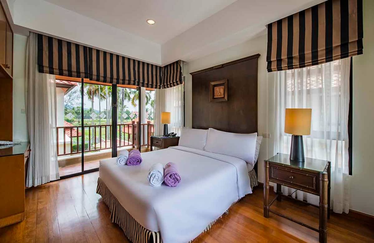 Rent villa Laguna Links 59/5, Thailand, Phuket, Laguna | Villacarte