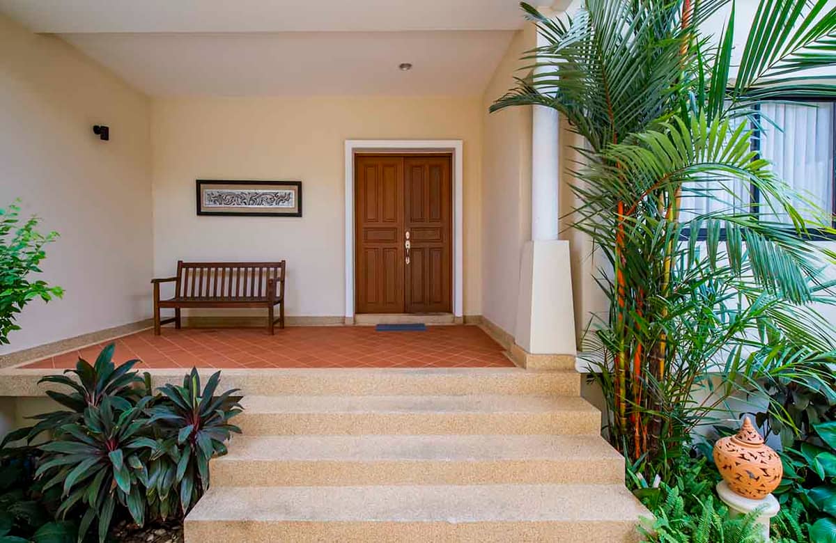 Rent villa Laguna Links 59/5, Thailand, Phuket, Laguna | Villacarte
