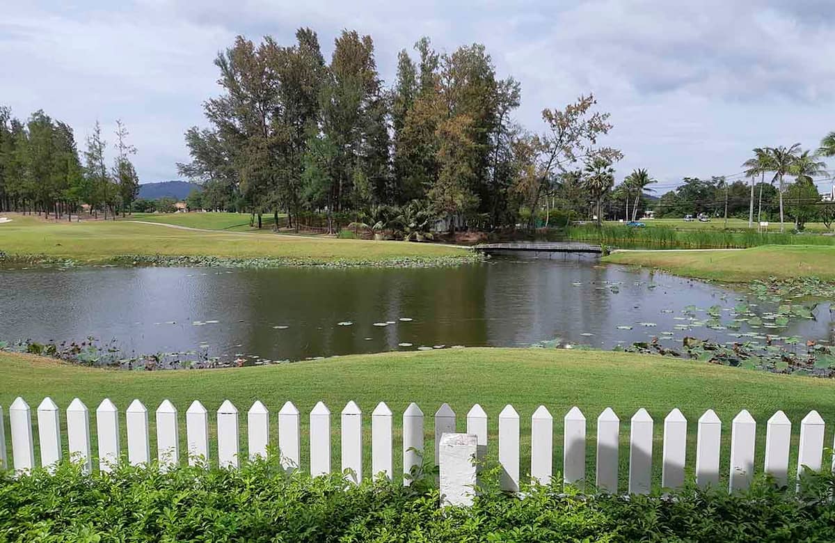 Rent villa Laguna Links 59/5, Thailand, Phuket, Laguna | Villacarte
