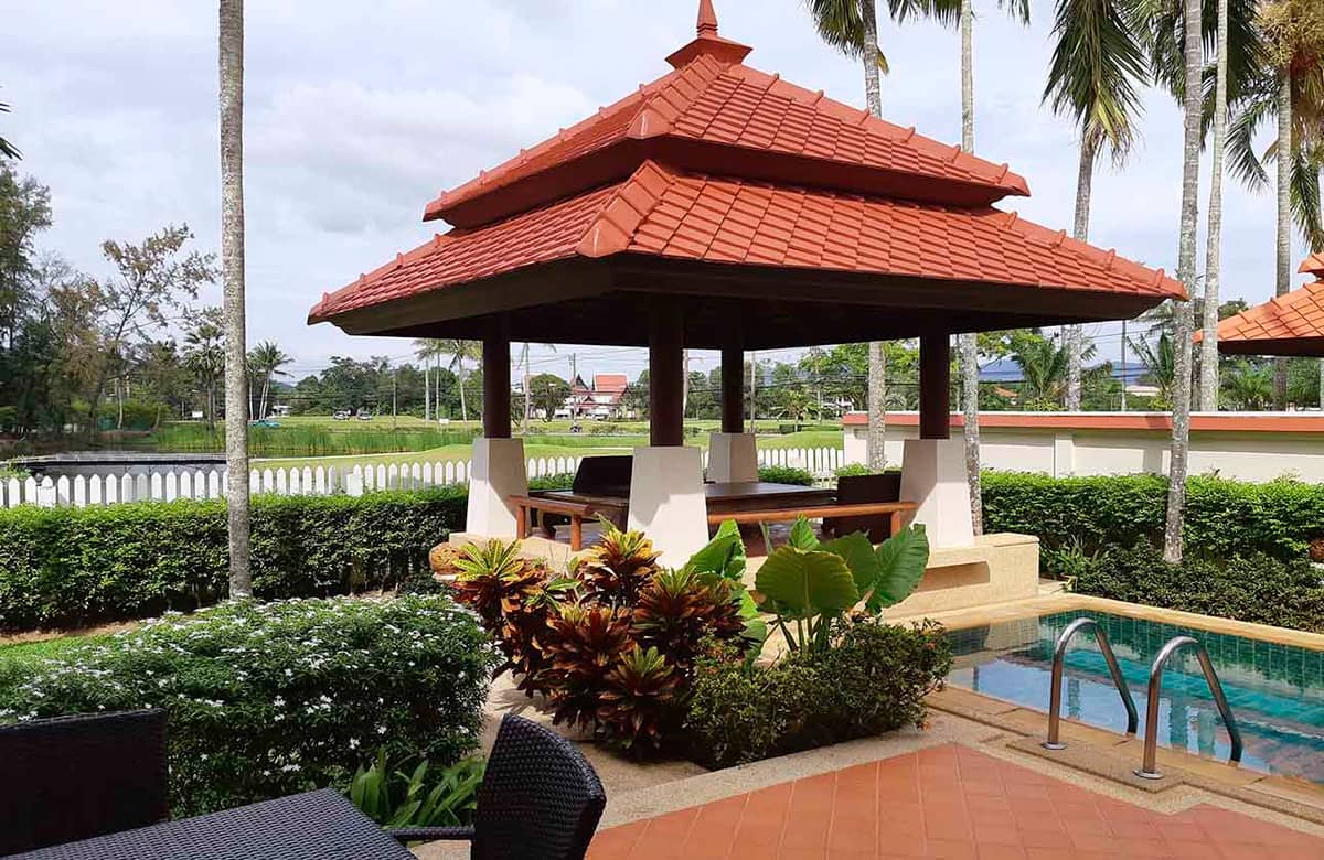 Rent villa Laguna Links 59/5, Thailand, Phuket, Laguna | Villacarte