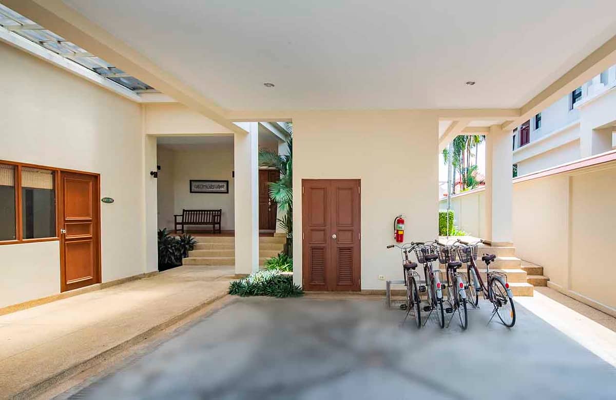 Rent villa Laguna Links 59/5, Thailand, Phuket, Laguna | Villacarte
