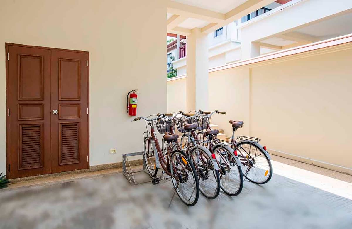Rent villa Laguna Links 59/5, Thailand, Phuket, Laguna | Villacarte