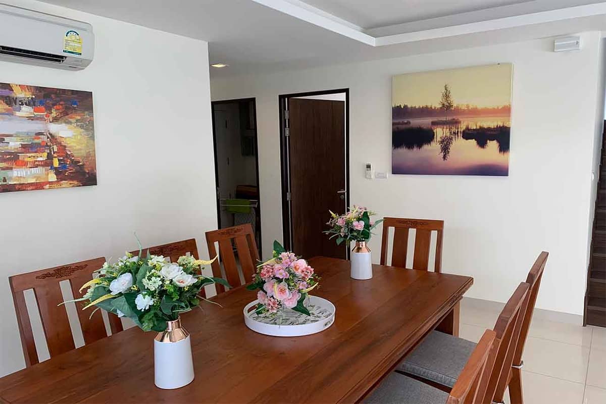 Аренда виллы Laguna Nr. 12, Таиланд, Пхукет, Лагуна | Villacarte