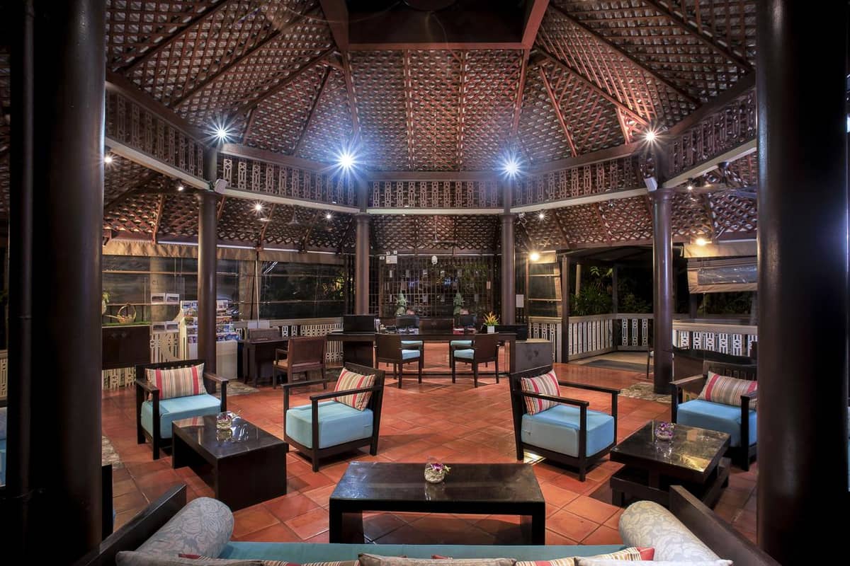 Rent villa Deluxe Villa Garden View, Thailand, Phuket, Karon | Villacarte