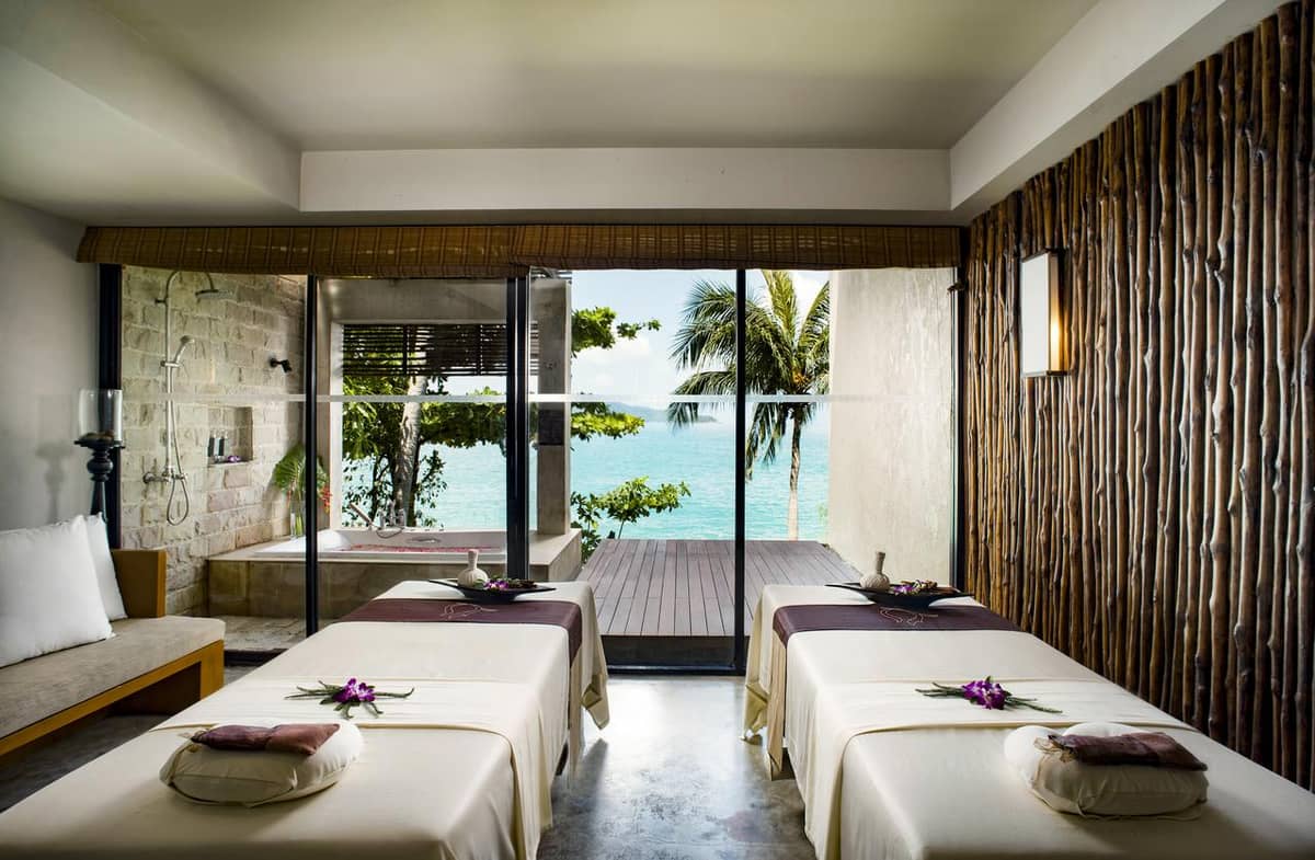Rent villa Deluxe Villa Garden View, Thailand, Phuket, Karon | Villacarte