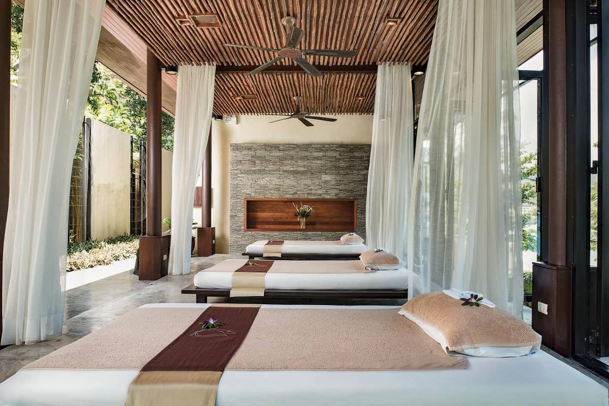 Rent villa Deluxe Villa Garden View, Thailand, Phuket, Karon | Villacarte
