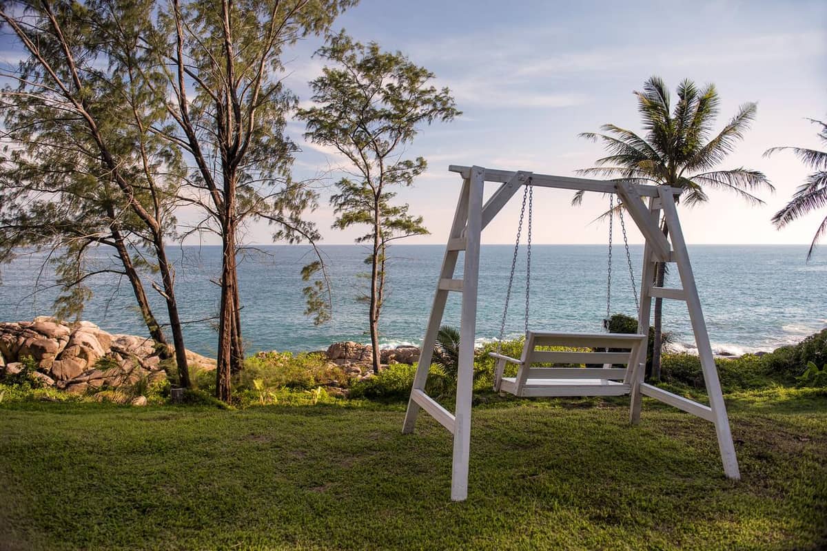 Rent villa Deluxe Villa Garden View, Thailand, Phuket, Karon | Villacarte