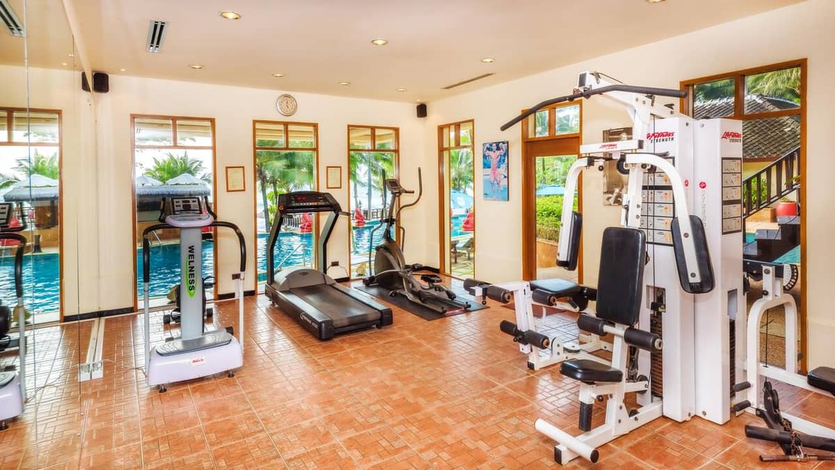 Rent apartments Sea view deluxe with jacuzzi, Thailand, Phuket, Nai Ton | Villacarte