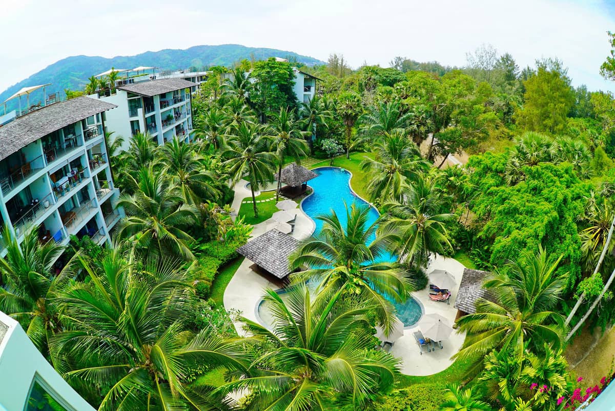 Продажа недвижимости Casuarina Shores, Таиланд, Пхукет, Банг Тао | Villacarte