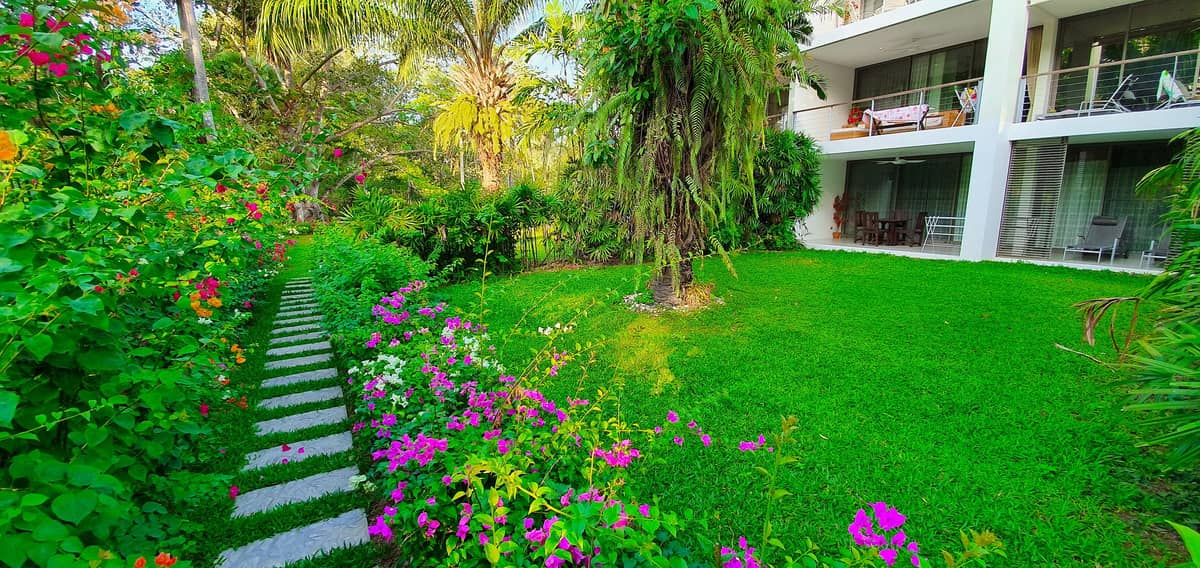 Продажа недвижимости Casuarina Shores, Таиланд, Пхукет, Банг Тао | Villacarte