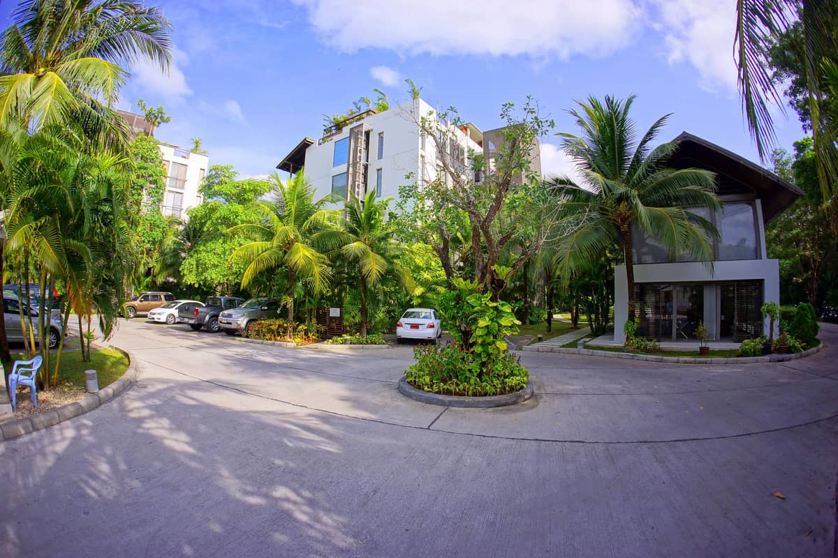 Продажа недвижимости Casuarina Shores, Таиланд, Пхукет, Банг Тао | Villacarte