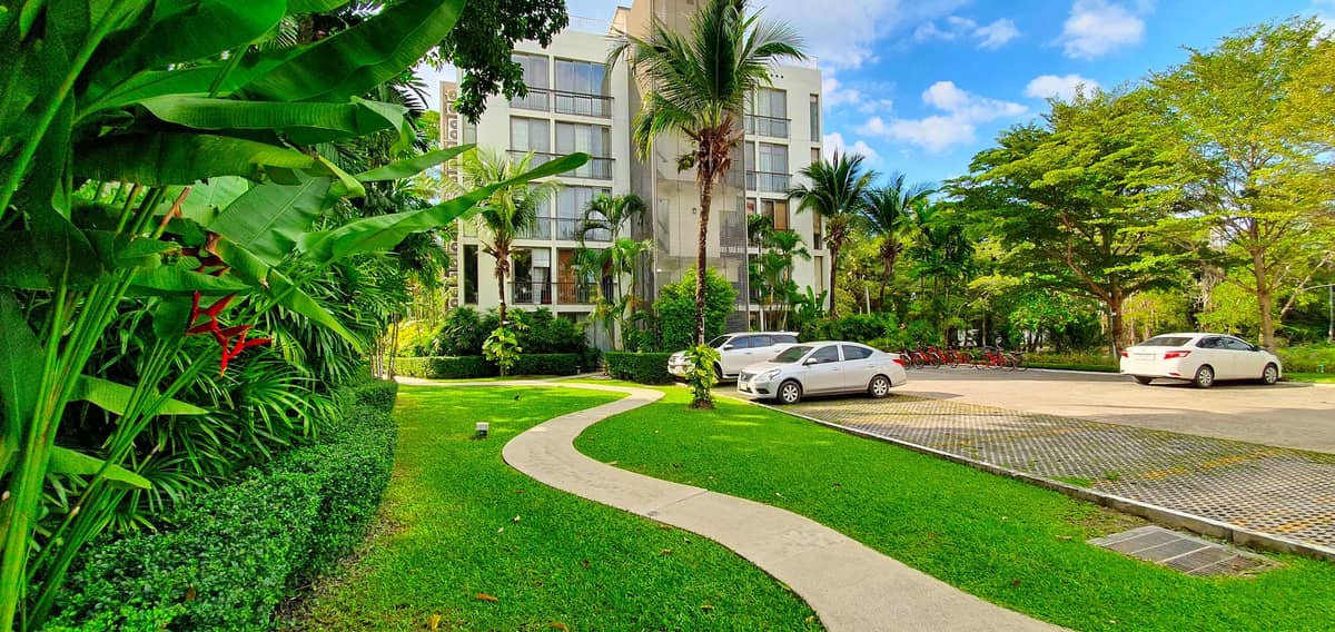 Продажа недвижимости Casuarina Shores, Таиланд, Пхукет, Банг Тао | Villacarte