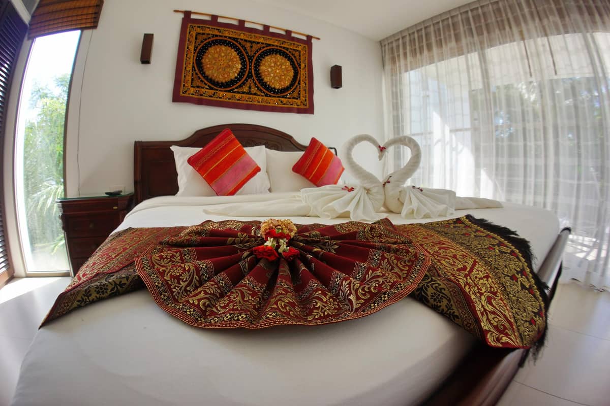 Продажа недвижимости Casuarina Shores, Таиланд, Пхукет, Банг Тао | Villacarte