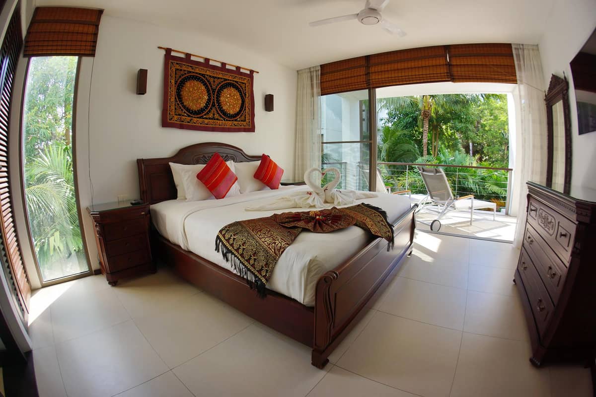 Продажа недвижимости Casuarina Shores, Таиланд, Пхукет, Банг Тао | Villacarte
