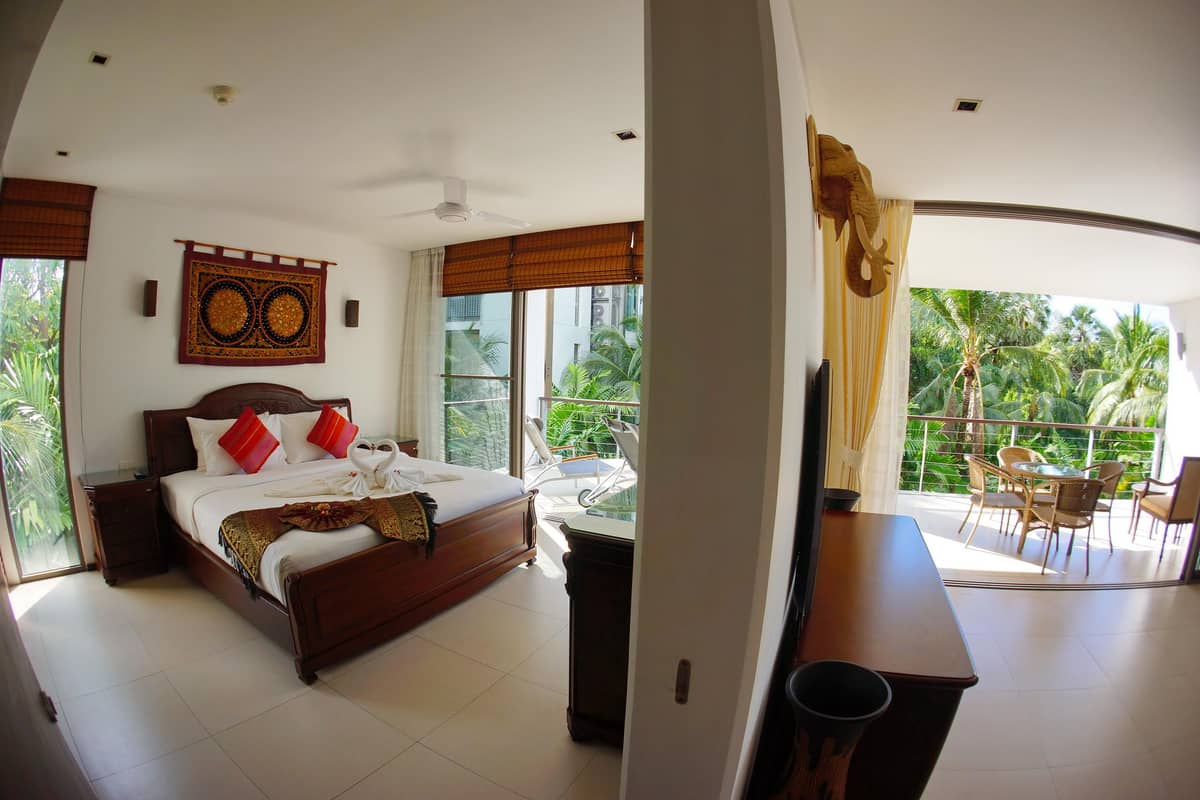Продажа недвижимости Casuarina Shores, Таиланд, Пхукет, Банг Тао | Villacarte