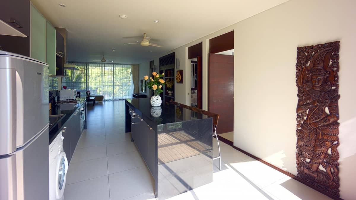 Продажа недвижимости Casuarina Shores, Таиланд, Пхукет, Банг Тао | Villacarte