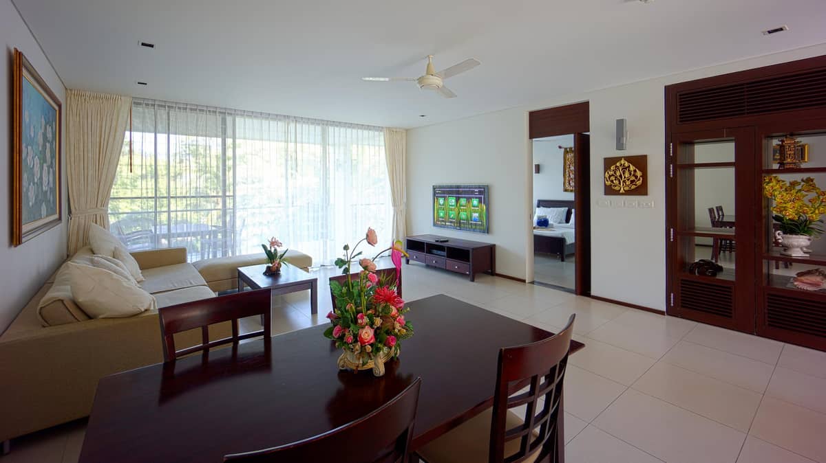 Продажа недвижимости Casuarina Shores, Таиланд, Пхукет, Банг Тао | Villacarte