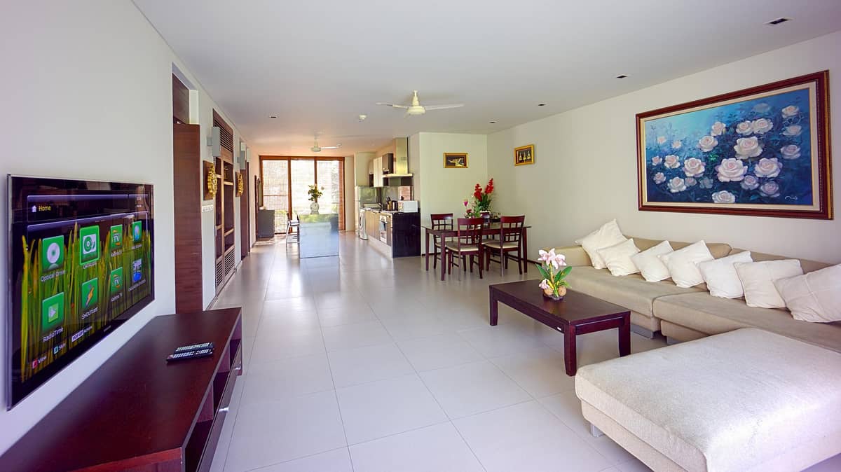 Продажа недвижимости Casuarina Shores, Таиланд, Пхукет, Банг Тао | Villacarte