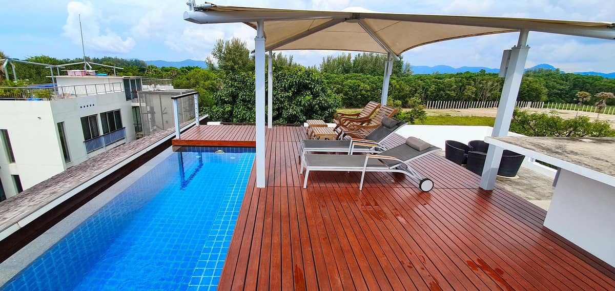 Продажа недвижимости Casuarina Shores, Таиланд, Пхукет, Банг Тао | Villacarte