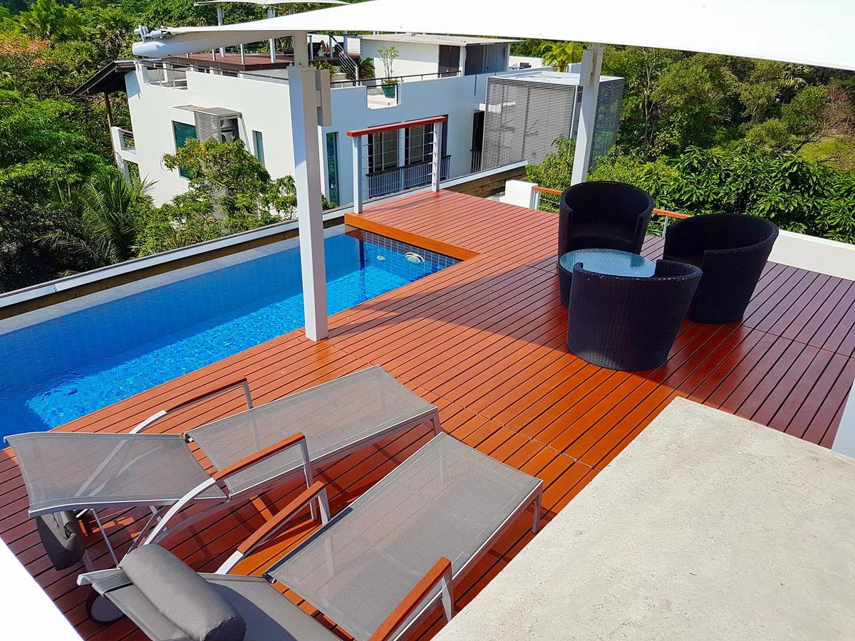 Продажа недвижимости Casuarina Shores, Таиланд, Пхукет, Банг Тао | Villacarte