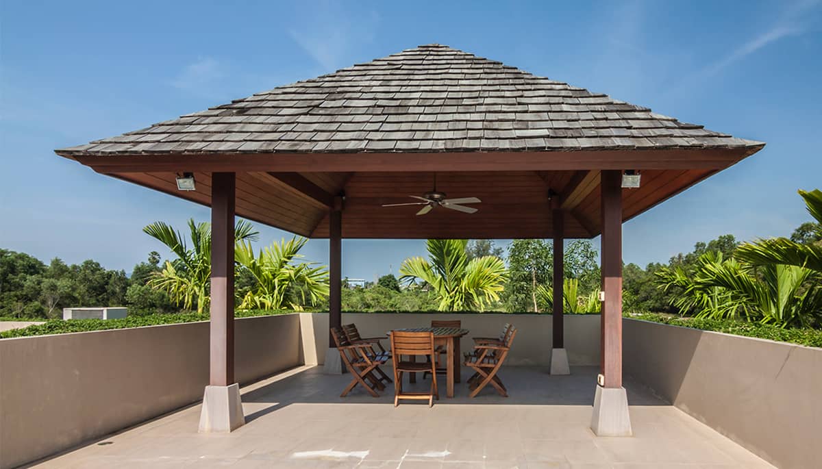 Rent villa The Residence  Private pool villa, Thailand, Phuket, Bang Tao | Villacarte