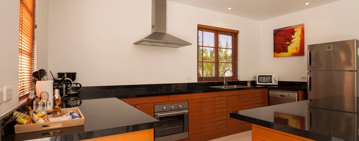 Rent villa The Residence  Private pool villa, Thailand, Phuket, Bang Tao | Villacarte