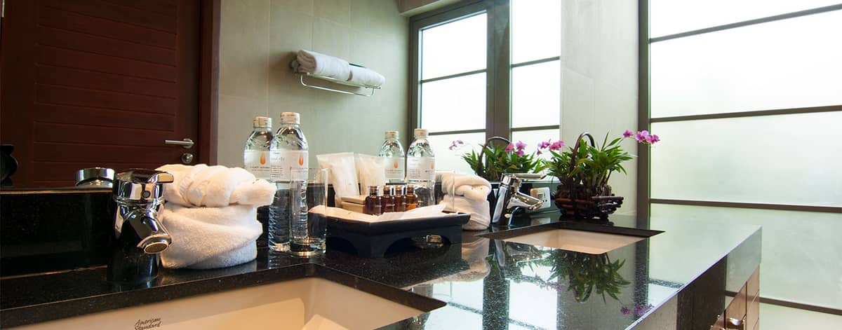 Rent villa The Residence  Private pool villa, Thailand, Phuket, Bang Tao | Villacarte