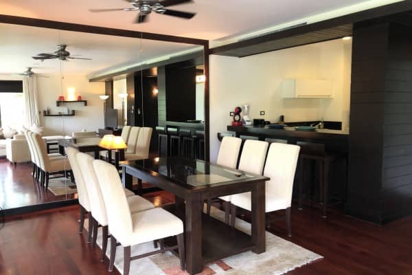 Аренда апартаментов Chom Tawan 8C, Таиланд, Пхукет, Банг Тао | Villacarte