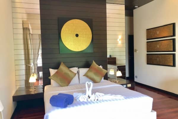 Аренда апартаментов Chom Tawan 8C, Таиланд, Пхукет, Банг Тао | Villacarte