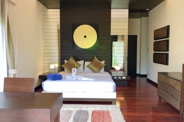 Аренда апартаментов Chom Tawan 8C, Таиланд, Пхукет, Банг Тао | Villacarte